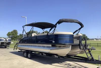 Harris 250 SUNLINER