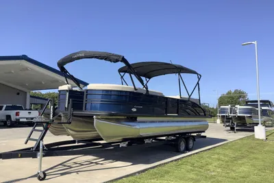 Harris 250 SUNLINER