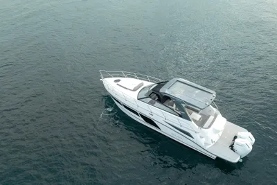 Valiatt 380GT