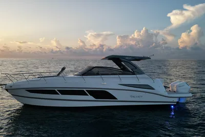 Valiatt 380GT