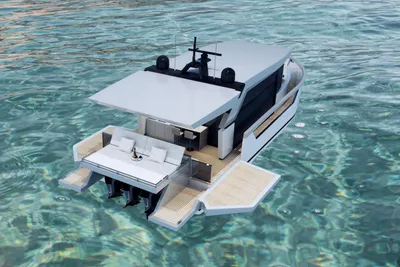 Ladenstein L48 MIAMI