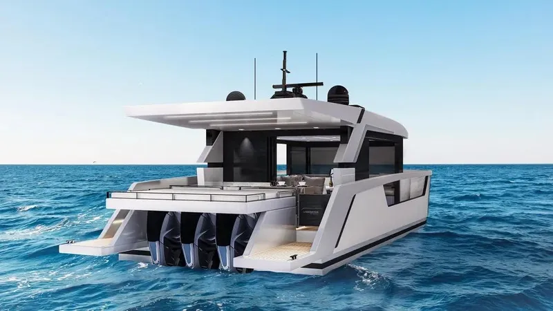 Miami Yacht Photos Pics 