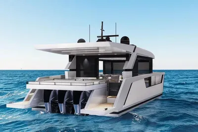 Ladenstein L48 MIAMI