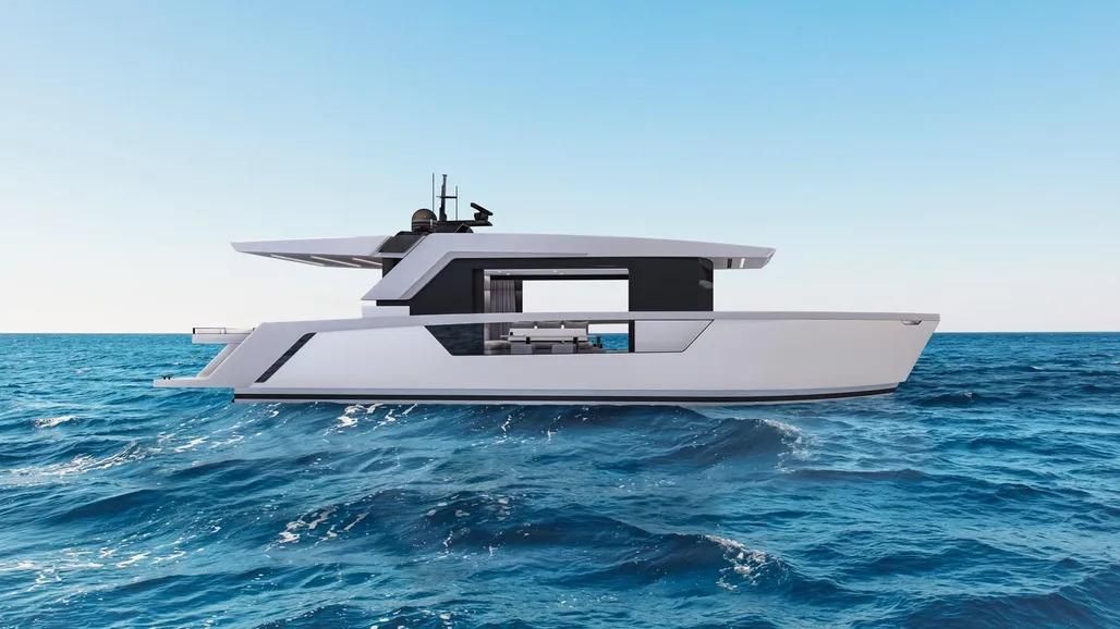 2026 Ladenstein 48 