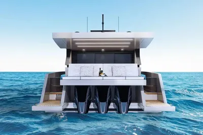 Ladenstein L48 MIAMI