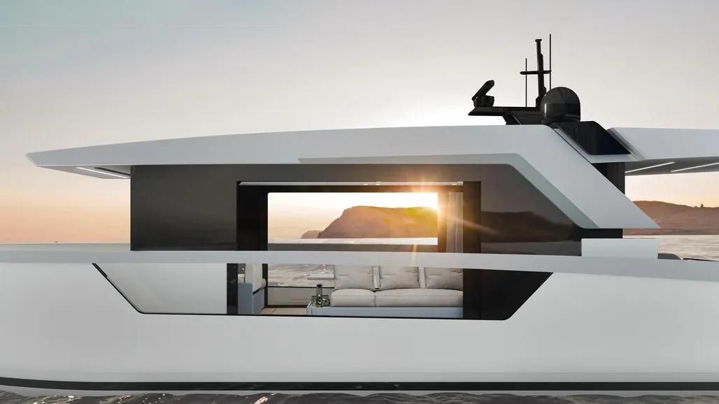 2026 Ladenstein 48 