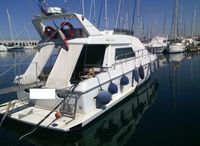 1991 Ferretti Yachts Altura 44 S