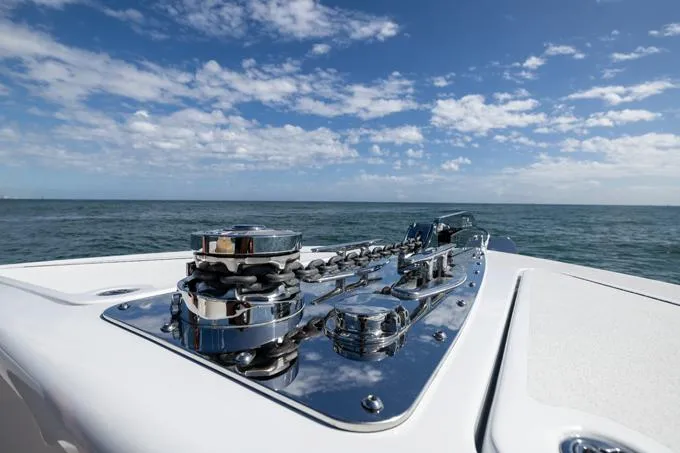 Drop Out Yacht Photos Pics 