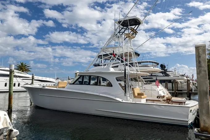 Drop Out Yacht Photos Pics Dockside Profile