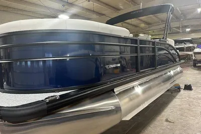 Harris 210 Cruiser