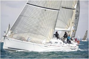 2005 Beneteau First 44.7