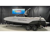 2023 MasterCraft NXT22