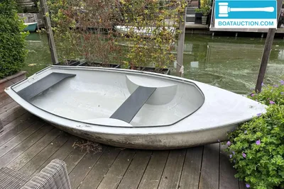 1900 Open Boat 378