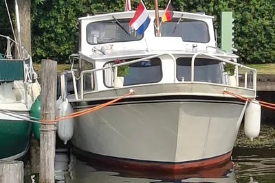 1981 Smelne 800 OK