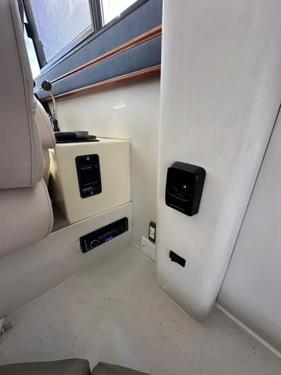 Phantom 42 Yacht Photos Pics 