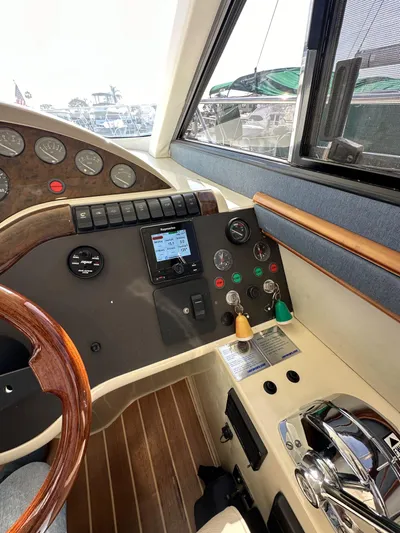 Phantom 42 Yacht Photos Pics 