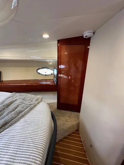 Phantom 42 Yacht Photos Pics 