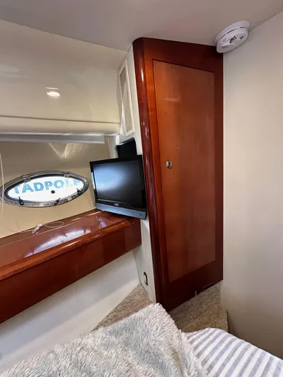 Phantom 42 Yacht Photos Pics 