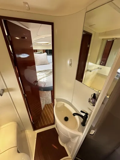 Phantom 42 Yacht Photos Pics 