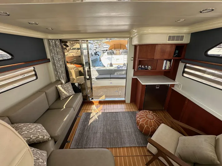 Phantom 42 Yacht Photos Pics 