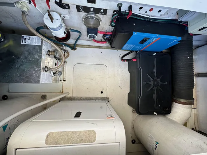 Phantom 42 Yacht Photos Pics 