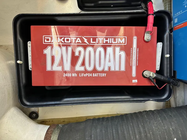 Phantom 42 Yacht Photos Pics 