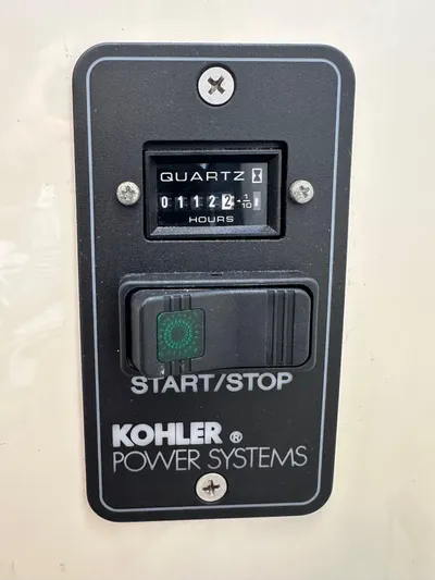 Phantom 42 Yacht Photos Pics 