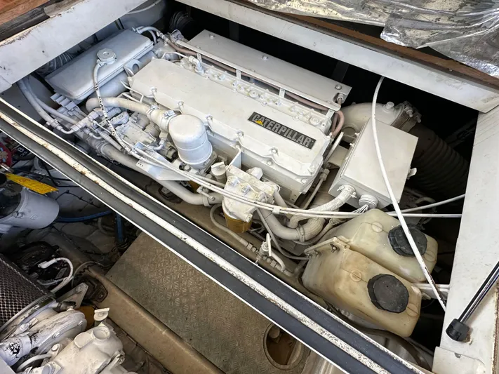 Phantom 42 Yacht Photos Pics 