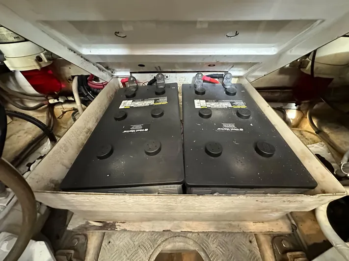 Phantom 42 Yacht Photos Pics 