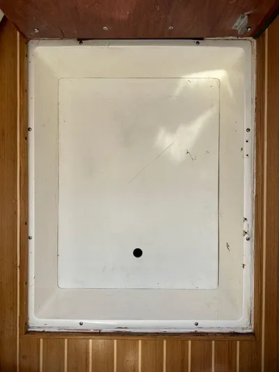 Phantom 42 Yacht Photos Pics 