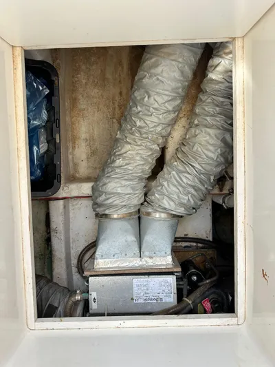 Phantom 42 Yacht Photos Pics 