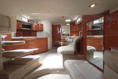 Sea Ray 380 Sundancer
