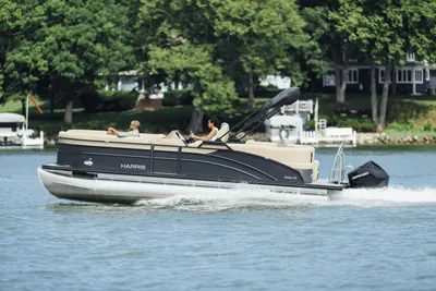 Harris 230 CRUISER