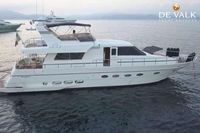 1993 Canados 58 Fly