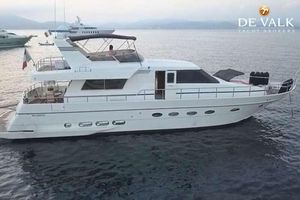 1993 Canados 58 Fly