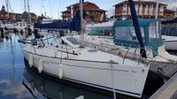 2004 Beneteau First 211