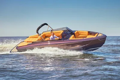 2025 Flynt 26 Speedera IB (Inboard)