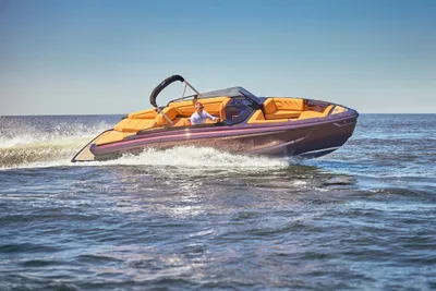 2025 Flynt 26 Speedera IB (Inboard)