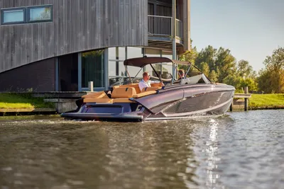 2026 Flynt 26 Speedera IB (Inboard)