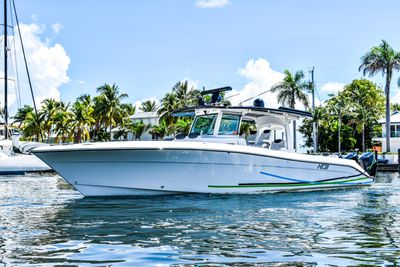 Yacht