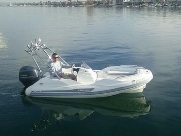 Zar ZF-3 13'/15' ZF3