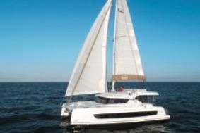 Bali CATSPACE SAIL