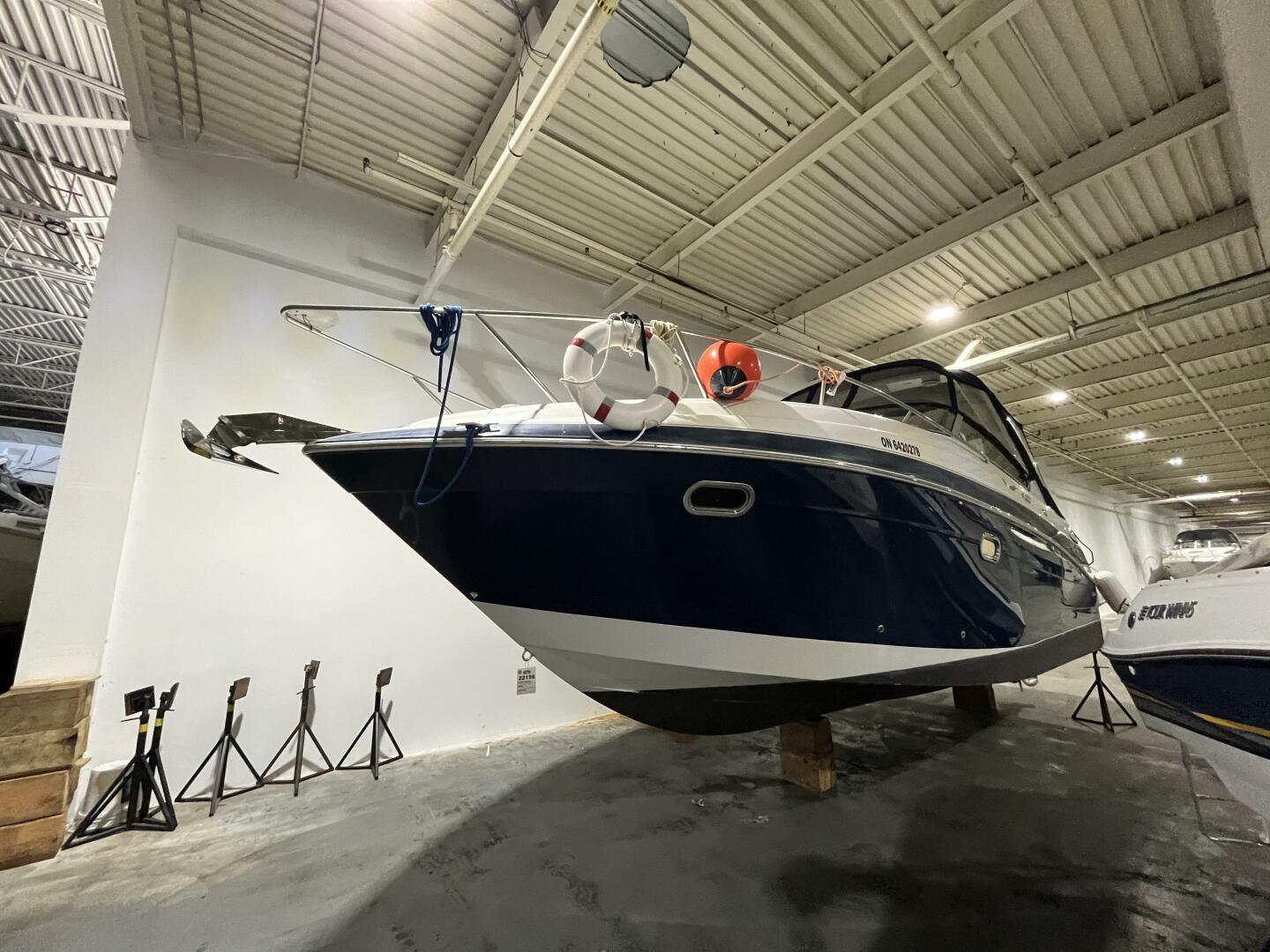 2004 Four Winns 288 Vista Cruiser for sale YachtWorld