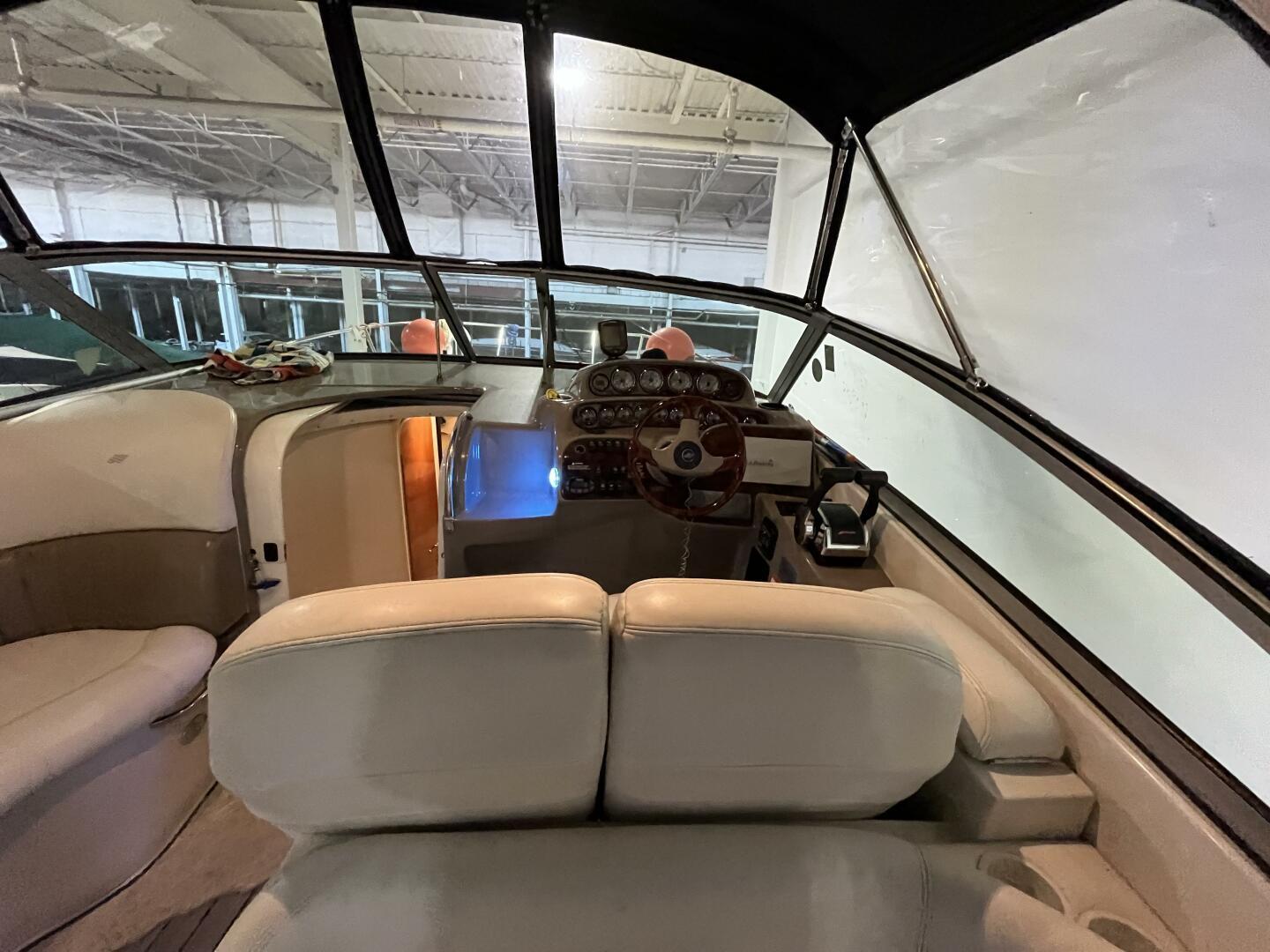 2004 Four Winns 288 Vista Cruiser for sale YachtWorld