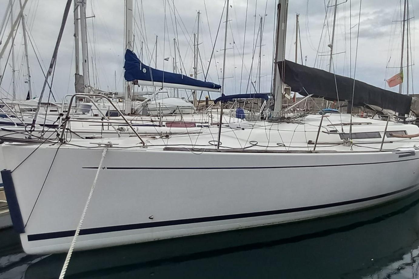 2006 Grand Soleil Grand Soleil 37