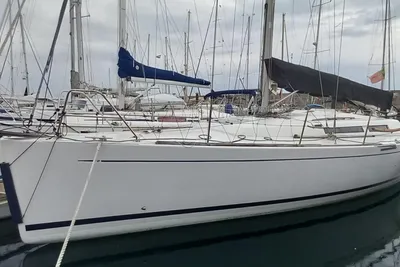 2006 Grand Soleil Grand Soleil 37