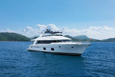 CL Yachts CLB 88