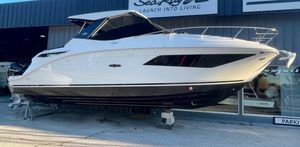 2022 Sea Ray SUNDANCER 320 HORS BORD