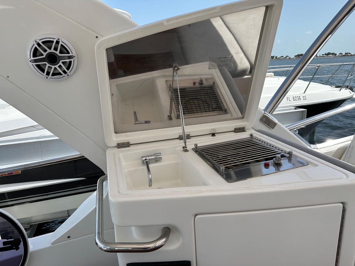 2013 Azimut 53 