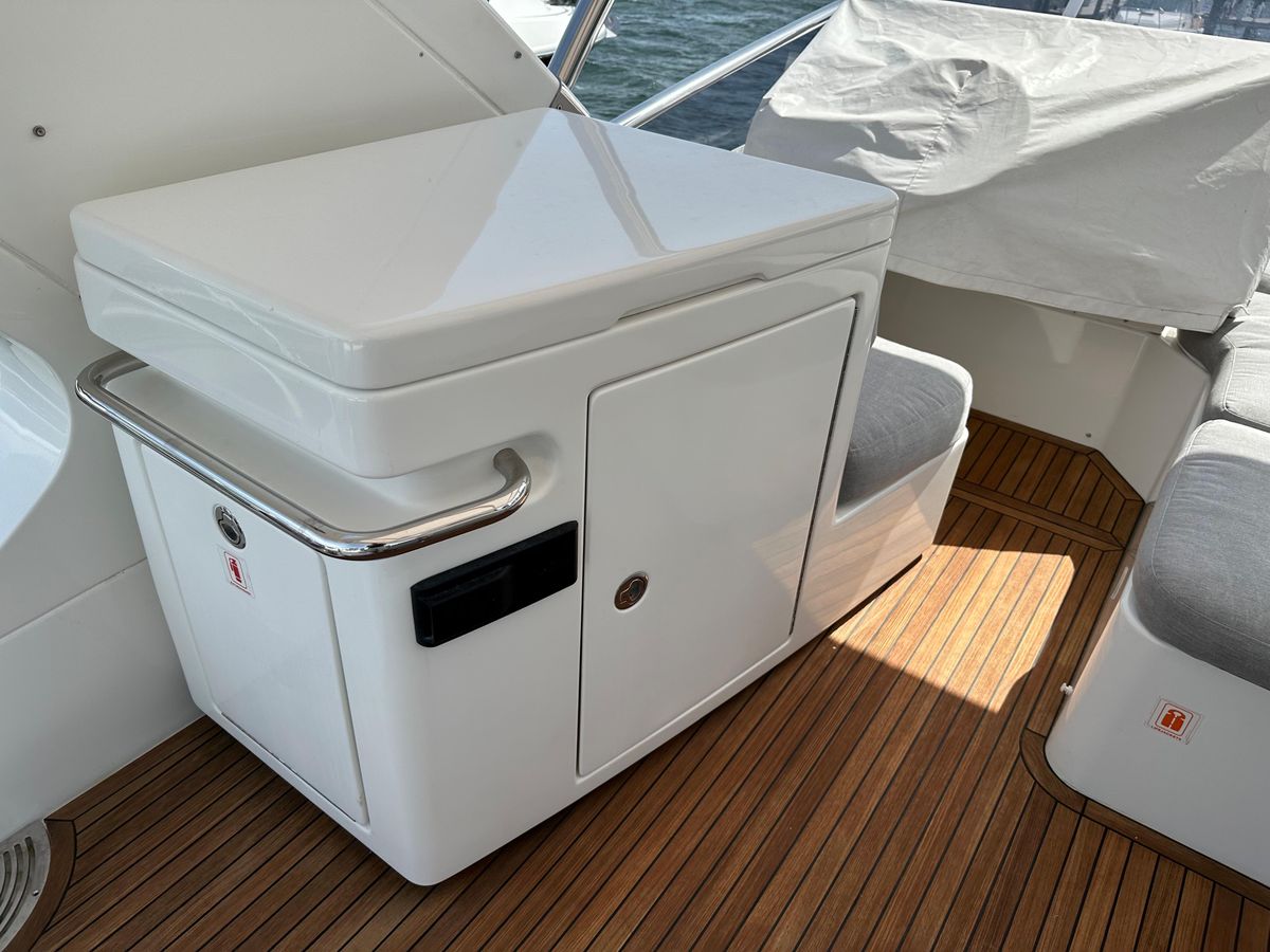 2013 Azimut 53 
